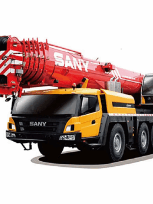 sany sac2200