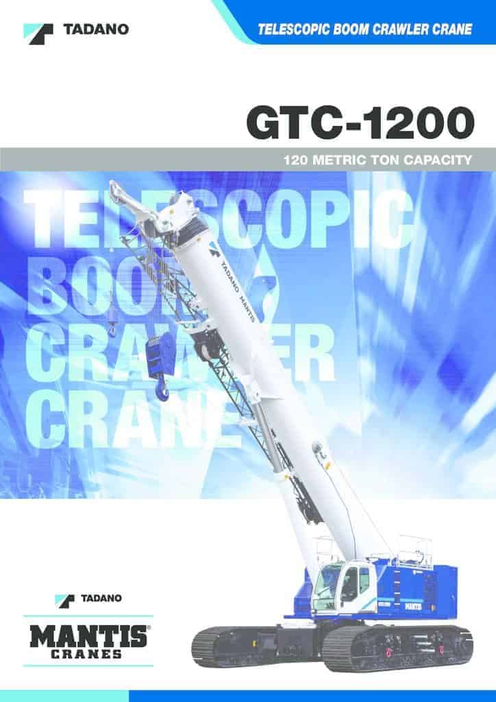 thumbnail of GTC-1200_brochure_en