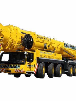 liebherr ltm 1500 8.1