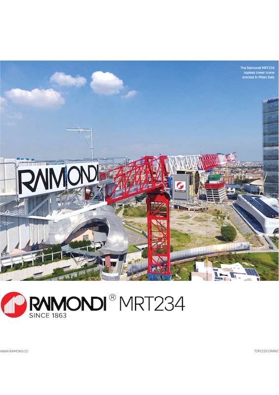 raimondi mrt234
