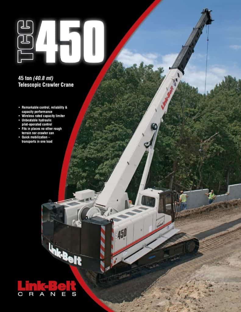 thumbnail of TCC-450_leaflet_en