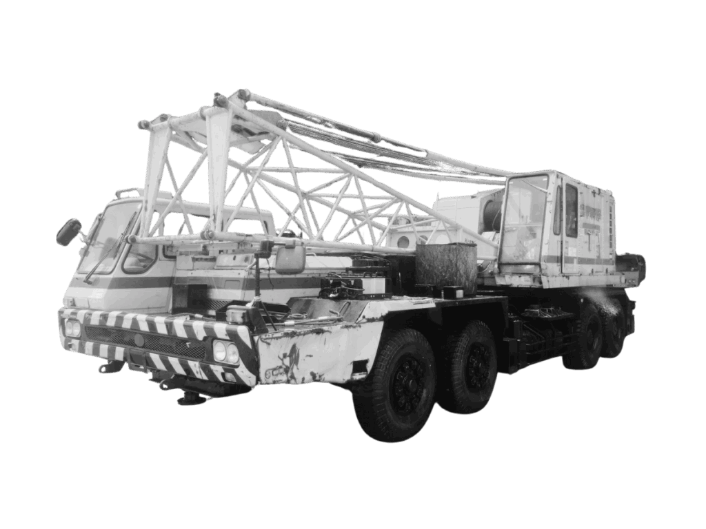 hitachi sumitomo st500m