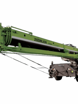 Zoomlion ZRT300, 30 ton Rough Terrain Crane