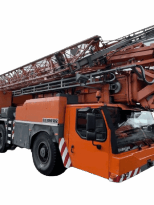 liebherr mk100