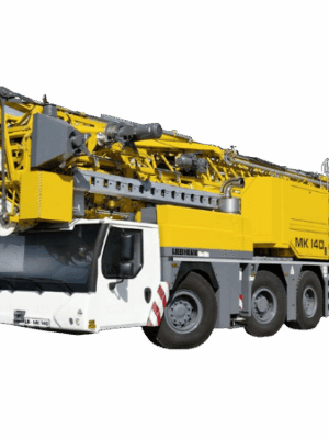 liebherr mk140