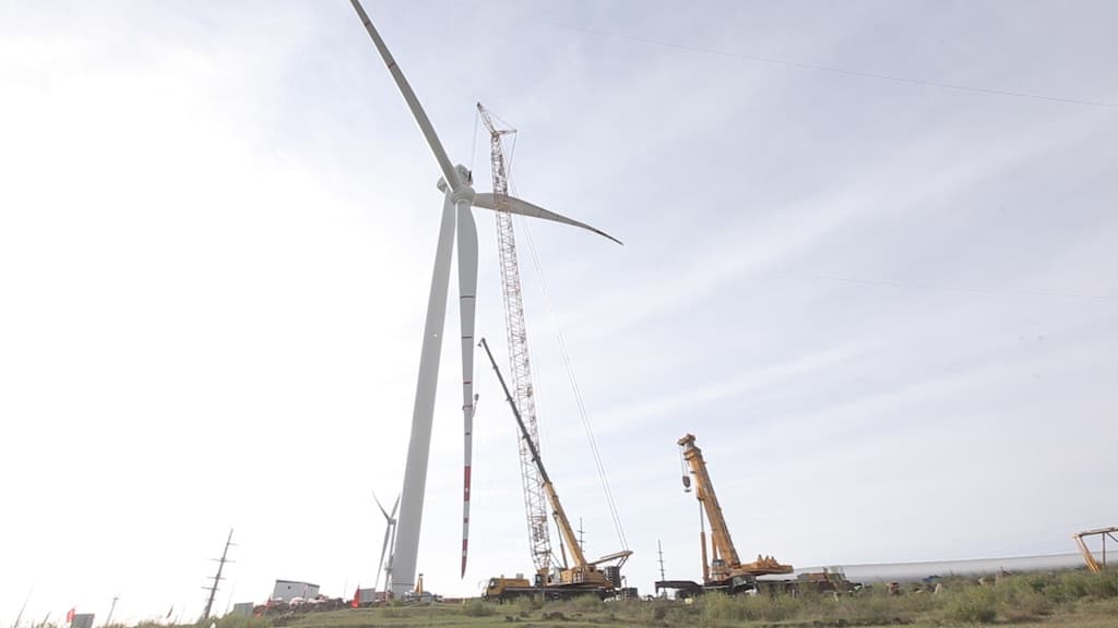 210730 xgc11000a dongfang wind turbine 1