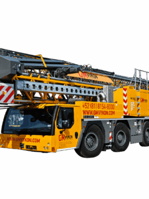 liebherr mk 88 4.1
