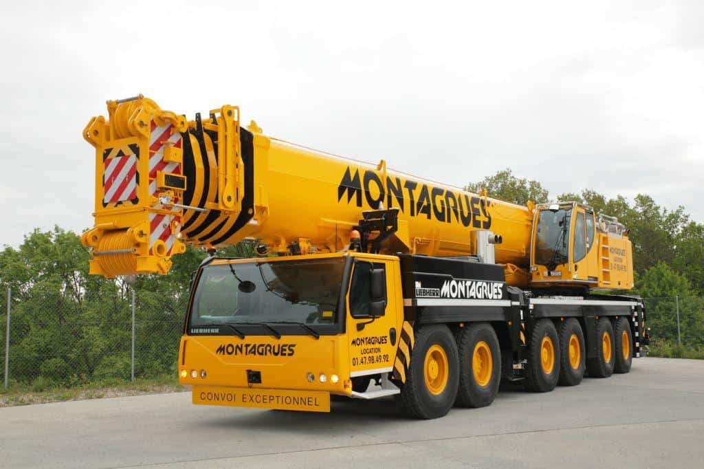 11 montagrues six axle c7756b9b