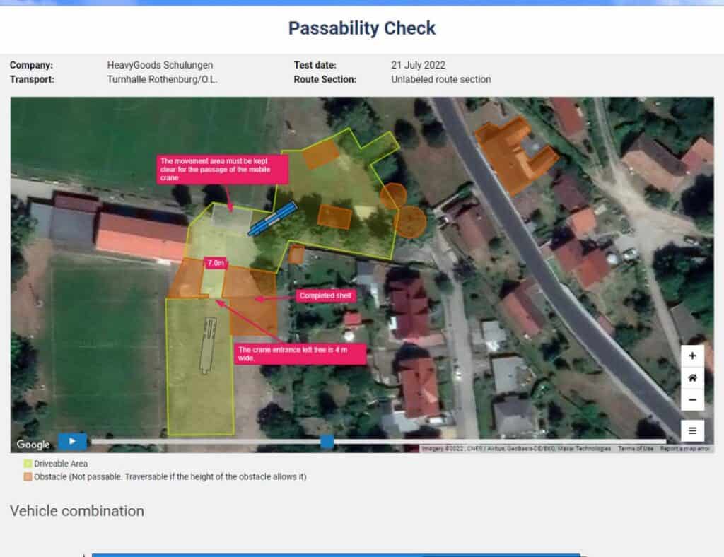 tadano team with heavygoods