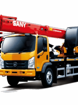 sany stc120t4