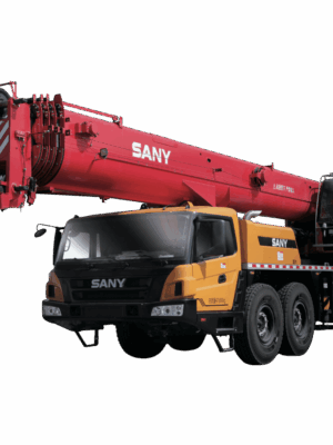 sany stc800e