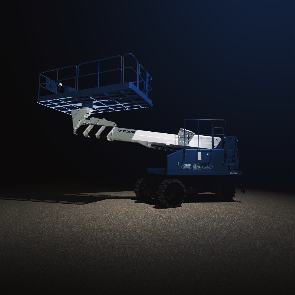 tadano as 63hd
