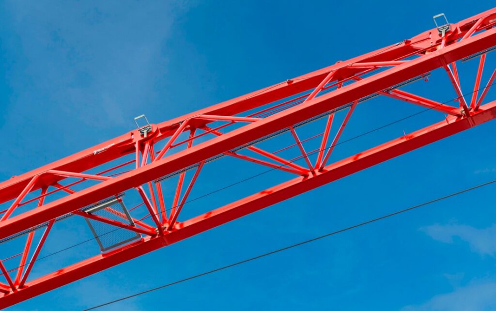 wolff 8038 smart jib assembly crane 4