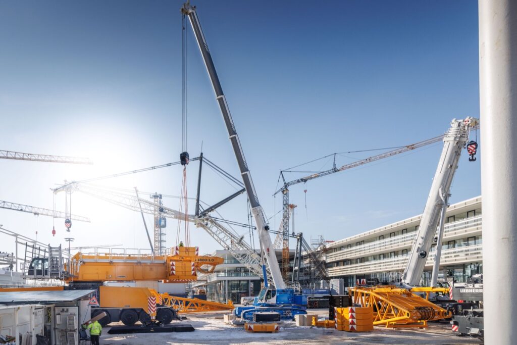 liebherr ltr 1150 bauma 300dpi