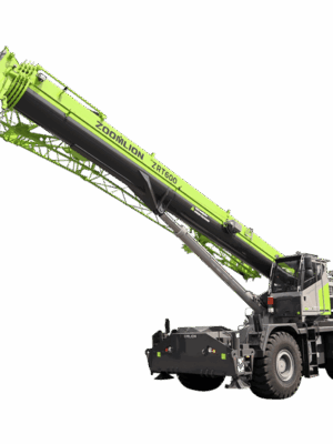 Zoomlion ZRT600V532-1 Rough Terrain Crane