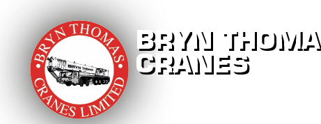 dir logo bryn thomas cranes