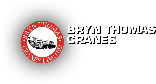dir logo bryn thomas cranes
