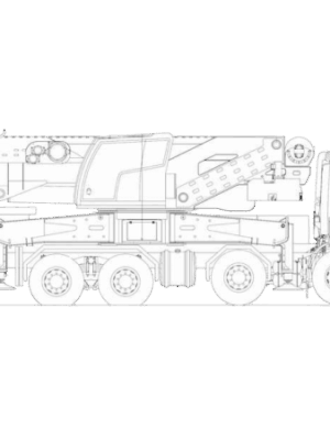 EuroGru Amici 160.25