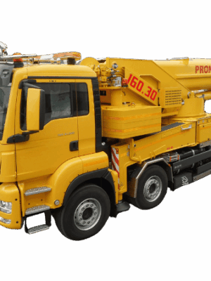 EuroGru Amici 160.30