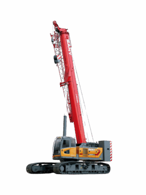 Sany STB650T5-8