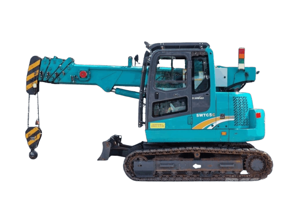 Sunward SWTC5/SWTC5C