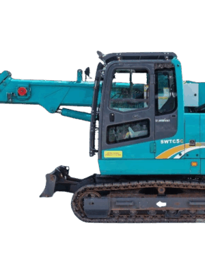 Sunward SWTC5/SWTC5C