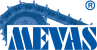 logo mevas crane inspector