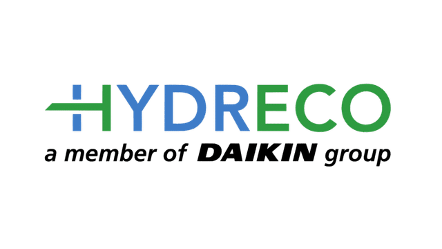 logo hydreco
