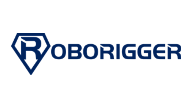 Roborigger logo