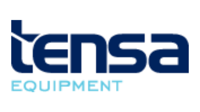 logo tensa equipment