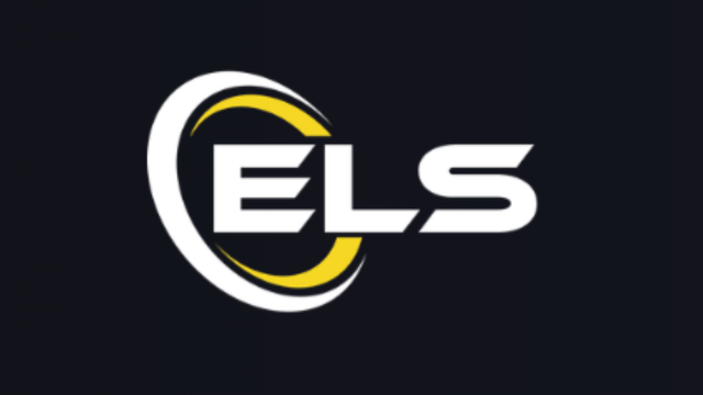 logo els technical services
