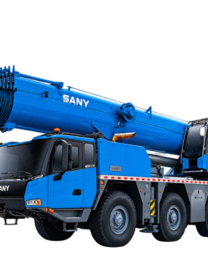 sany sac1400t7