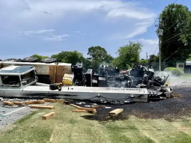 06142022 crane wreck cherokee county