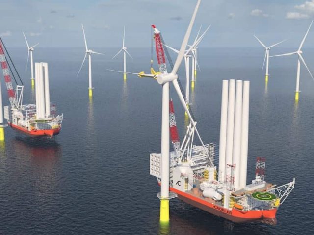 0701 cadeler x class vessels