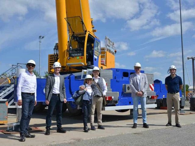 1120 Demag Ac 450 7 Wiesbauer