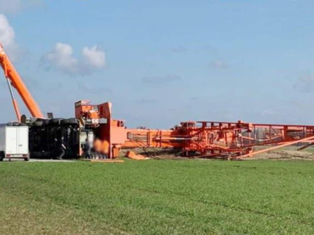 11 500 t wind farm crane 720142b5