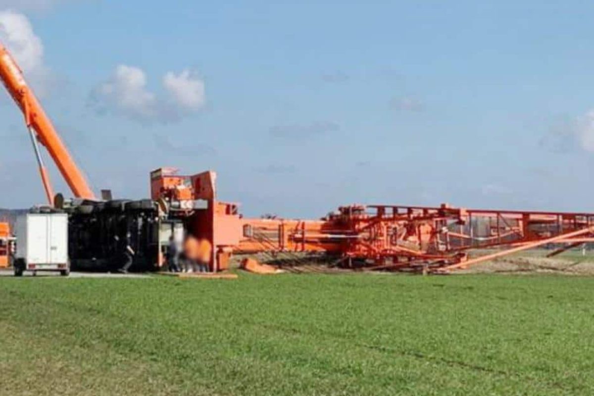 11 500 t wind farm crane 720142b5