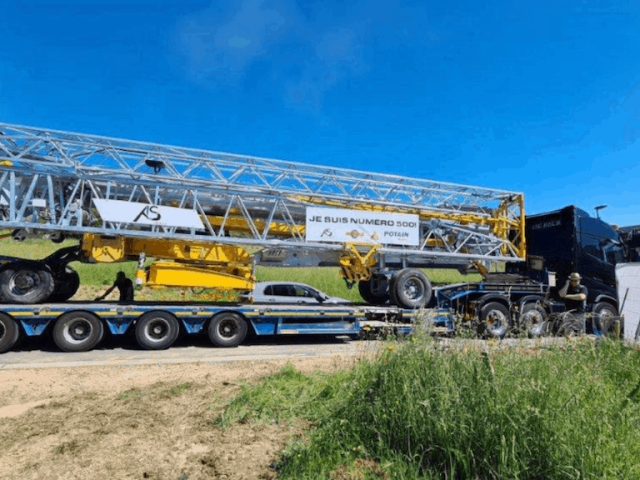 11 belgian potain dealer ble sells 500th self erecting crane 02 642c2ac3