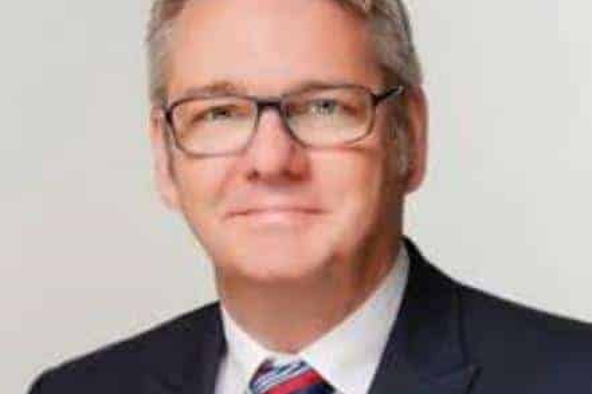 Photo of Jens Ennen