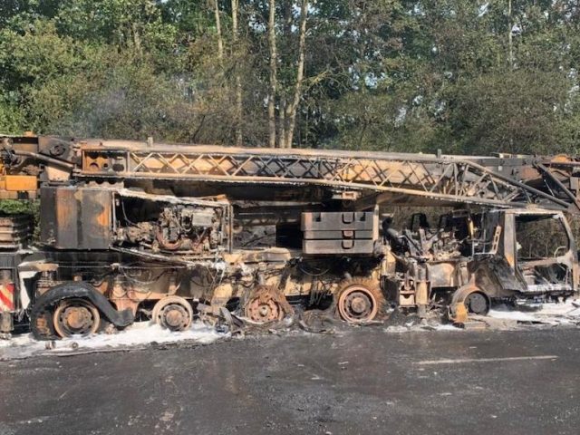 11 tadcaster crane fire 4df55a75