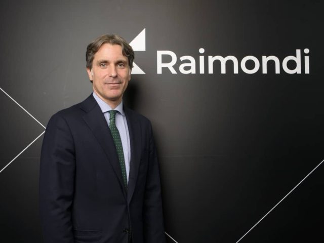 2 raimondi enters new phase of innovation drive headed by ceo luigi maggioni