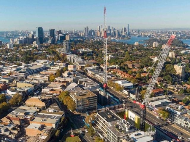 20210601 marr contracting sydney metro