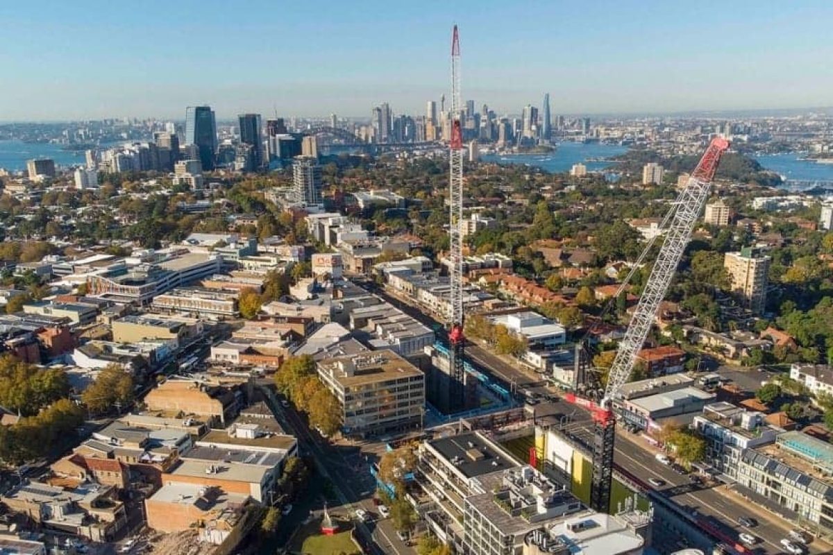 20210601 marr contracting sydney metro