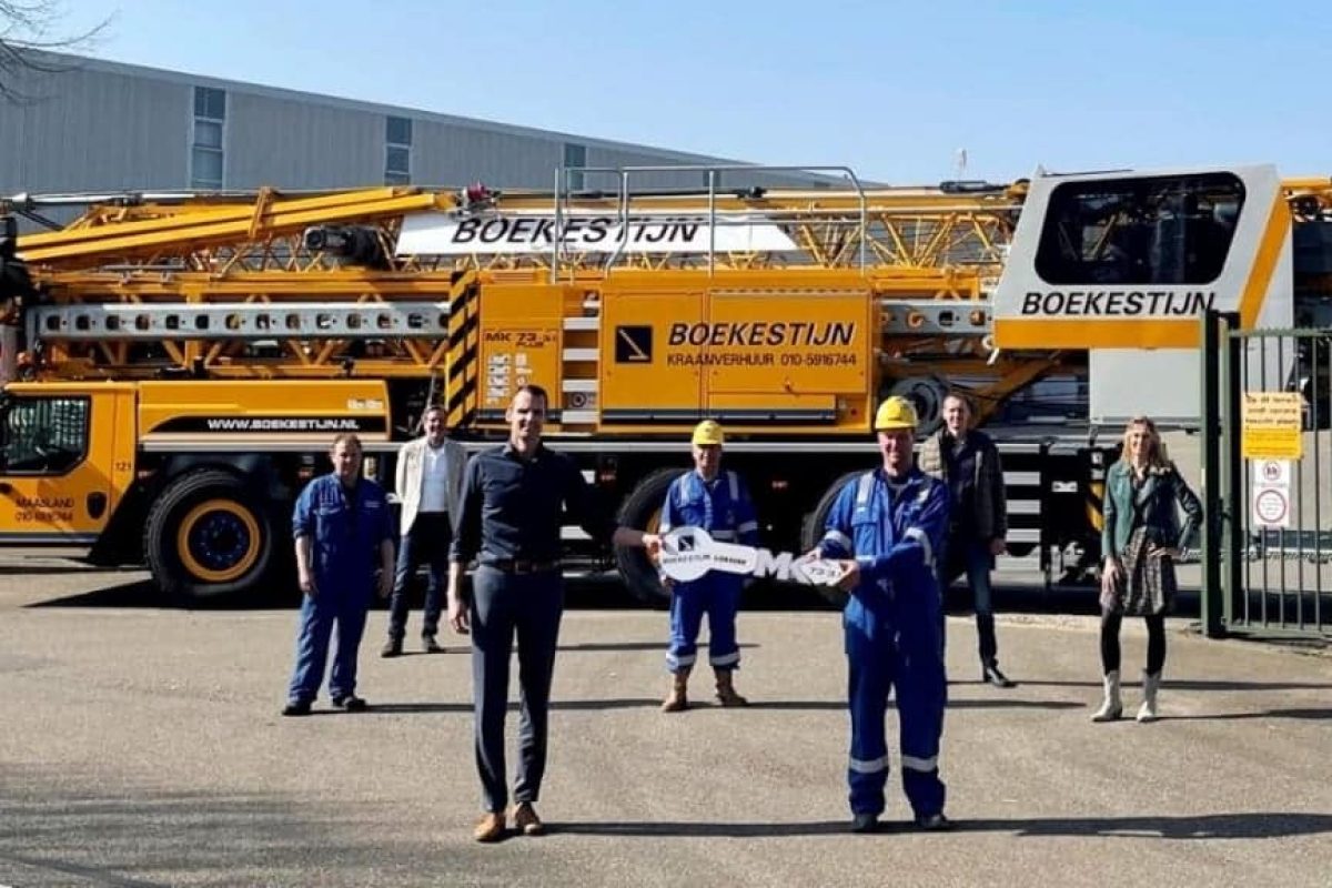 20210604 boekestijn take first liebherr mk73