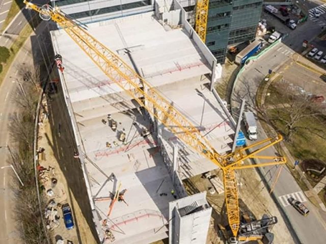 20210604 liebherr lr1300 aids virgina hospital