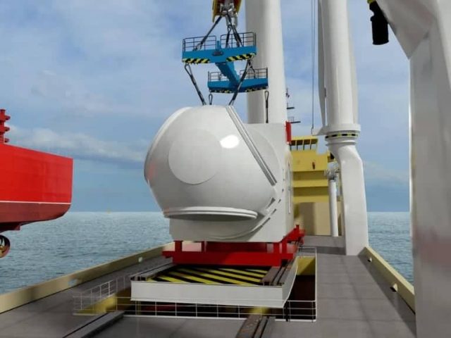 20210604 new wind turbine vessel huisman