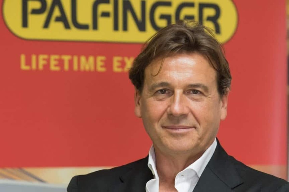20210604 paolo balugani leaves palfinger