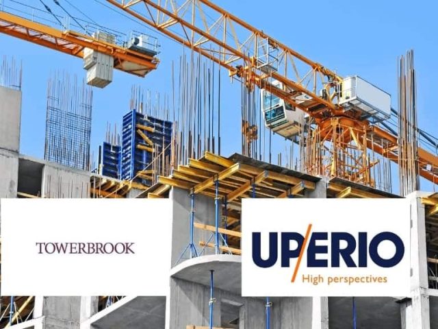 20210604 towerbrook buys uperio