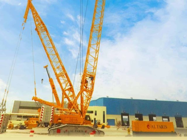 20210617 al faris takes 4th liebherr lr1500