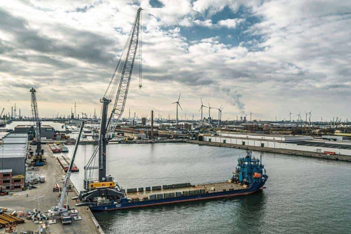 20210617 belgium port first lhm800 1